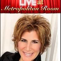 BWW Reviews: Marieann Meringolo Is Solid But Over-'Orchestrated' at the Metropolitan…