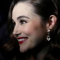 In the Spotlight Series: A GENTLEMAN'S GUIDE TO LOVE AND MURDER's Lauren Worsham
