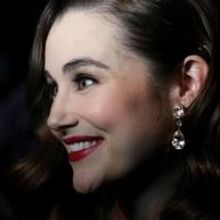 In the Spotlight Series: A GENTLEMAN'S GUIDE TO LOVE AND MURDER's Lauren Worsham