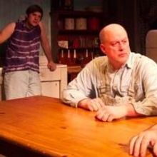 THE DRAWER BOY Closes Off-Broadway Today