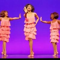BWW Reviews: MOTOWN THE MUSICAL Makes For Catchy, Frothy Fun But Little Else Photo