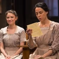 BWW REVIEW: Every Day's a Long Day for THE SECOND GIRL at the Huntington