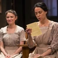 BWW REVIEW: Every Day's a Long Day for THE SECOND GIRL at the Huntington Photo