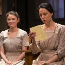 BWW REVIEW: Every Day's a Long Day for THE SECOND GIRL at the Huntington
