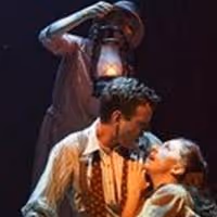 STAGE TUBE: Watch Highlights from Steve Martin and Edie Brickell's BRIGHT STAR, Now… Video