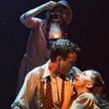 STAGE TUBE: Watch Highlights from Steve Martin and Edie Brickell's BRIGHT STAR, Now Playing at The Old Globe!