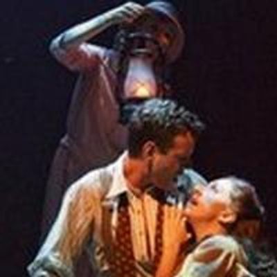 STAGE TUBE: Watch Highlights from Steve Martin and Edie Brickell's BRIGHT STAR, Now Playing at The Old Globe!