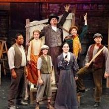 Photo Flash: First Look at Abigail Shapiro in LIBERTY at Theatre 80