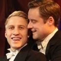 Photo Flash: First Look at BOY MEETS BOY at Jermyn Street Theatre