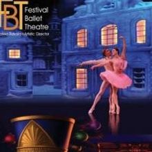 Festival Ballet Theatre to Present The Nutcracker 12/13-12/24/2013