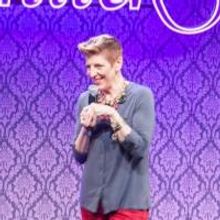 Flash: Lisa Lampanelli in LIPSHTICK – THE PERFECT SHADE OF STAND-UP at The Venetian