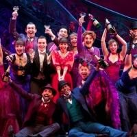 TV: Tres Bien! Watch Highlights from GIGI on Broadway! Video