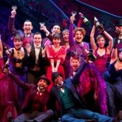TV: Tres Bien! Watch Highlights from GIGI on Broadway!