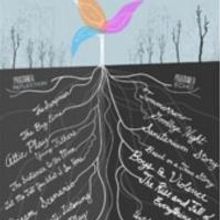 Collaboraction Presents SKETCHBOOK: 2049, Now thru 6/15