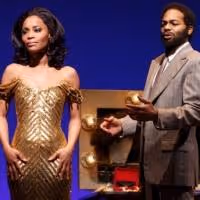 MOTOWN's Valisia Le Kae & Charl Brown Set for NY-1's ON STAGE Tomorrow
