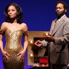 MOTOWN's Valisia Le Kae & Charl Brown Set for NY-1's ON STAGE Tomorrow