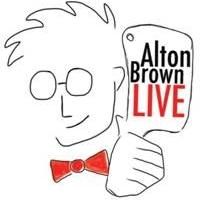 Alton Brown's THE EDIBLE INEVITABLE TOUR to Play Fox Theatre, 2/28/2014