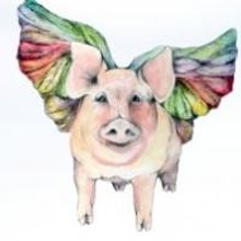 Pigs Do Fly Productions Presents FIFTY PLUS - A NEW ATTITUDE! at Empire Stage, Now th