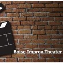 BWW Reviews: Boise Improv Theater's Level 3 Class