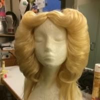 Tits of Clay's PledgeMusic Campaign to Offer Original HEDWIG Wig for $5,000 Tomorrow