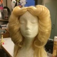Tits of Clay's PledgeMusic Campaign to Offer Original HEDWIG Wig for $5,000 Tomorrow