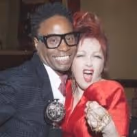Photo Coverage: KINKY BOOTS Cast Celebrates Tony Night at After Party!