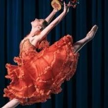 Ballet San Jose Announces Gala Artists for November 16