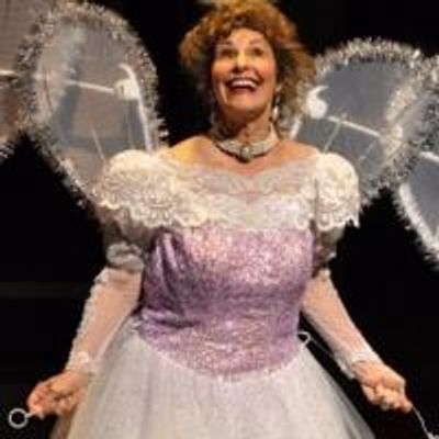 Photo Flash: First Look at International City Theatre's GLORIOUS!