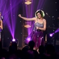 Katy Perry to Perform on CMT CROSSROADS, Today