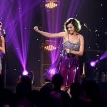 Katy Perry to Perform on CMT CROSSROADS, Today