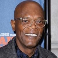 Samuel L. Jackson in Talks for Tim Burton's MISS PEREGRINE'S HOME FOR PECULIAR…