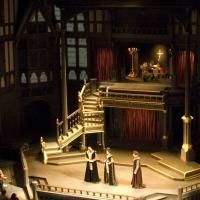 Oregon Shakespeare Festival Receives $1 Million Grant from Doris Duke Charitable…