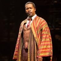 BAM to Present Daniel Beaty's THE TALLEST TREE IN THE FOREST Next Weekend