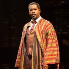 BAM to Present Daniel Beaty's THE TALLEST TREE IN THE FOREST Next Weekend