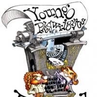 Blank Theatre to Kick Off Young Playwrights Festival, 5/16