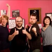Upright Citizens Brigade Comedy Improv Comes to Bay Street Theatre Tonight