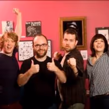 Upright Citizens Brigade Comedy Improv Comes to Bay Street Theatre Tonight