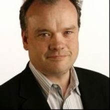 TRI Presents 2013 Lecture with Chicago Tribune's Chief Theatre Critic Chris Jones Tod