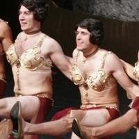 Princeton's Triangle Club Will Return for Reunions Weekend, 5/30-31
