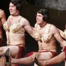 Princeton's Triangle Club Will Return for Reunions Weekend, 5/30-31