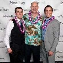 Photo Flash: Opening Night at Marriott Theatre's SOUTH PACIFIC