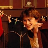 A CHILD'S CHRISTMAS IN WALES, DOUBT and More Set for Stone Soup Theatre's 2013-14…