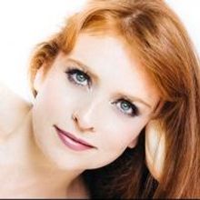 Maxine Linehan Brings BEAUTIFUL SONGS to the Met Room, Now thru 10/22
