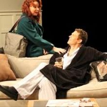 Main Street Theater Extends THE REAL THING thru Oct 6