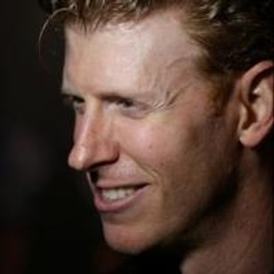 In the Spotlight Series: A GENTLEMAN&#039;S GUIDE TO LOVE AND MURDER&#039;s Mark Ledbetter