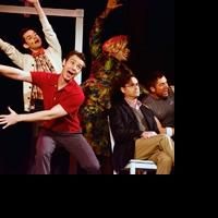 Kimmel Center to Present IT GETS BETTER LIVE ON STAGE, 11/3-8