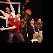 Kimmel Center to Present IT GETS BETTER LIVE ON STAGE, 11/3-8