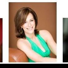 Jayne Atkinson and Susan Rose Bring MOTHERHOOD OUT LOUD to the Berkshires, 3/28-29