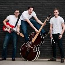 Cortland Rep Welcomes 1950s Tribute Band The Rave-Ons for Fundraiser This Weekend