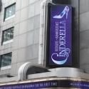 Up On The Marquee: CINDERELLA
